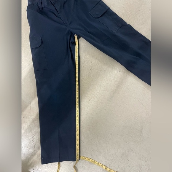 BUDWEISER TAPER CARGO STYLE PANTS - Picture 9 of 9